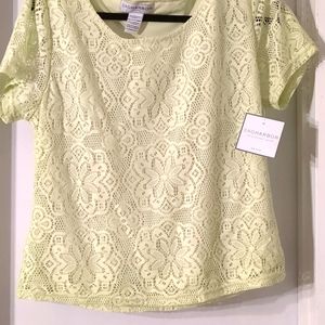 Petite vintage shirt